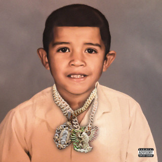 Kap G - HorHey album cover