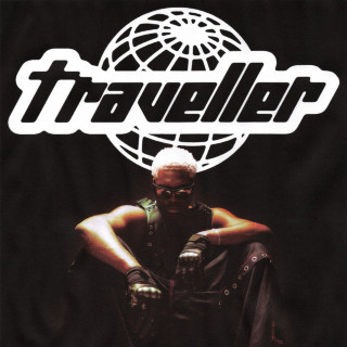 Turisti - Traveller album cover