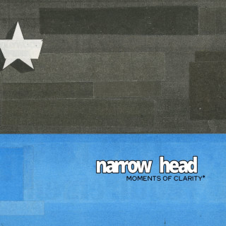 Narrow Head - Moments Of Clarity album cover