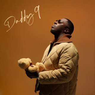 Joé Dwèt Filé - Daddy 9 album cover