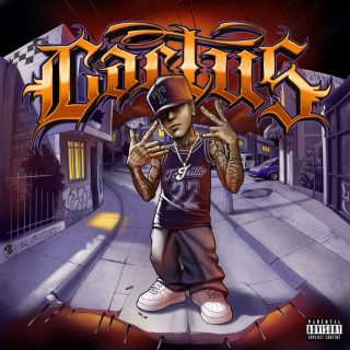 Tornillo - Cactus album cover