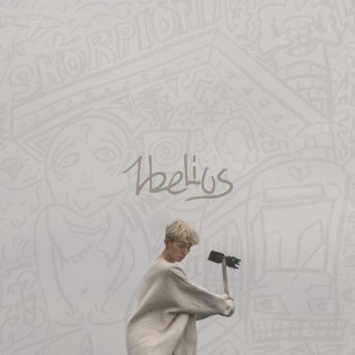 ibe - IBELIUS album cover