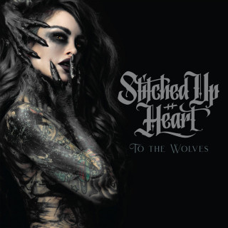 Stitched Up Heart - To The Wolves album cover