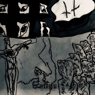 BREDISH (БРЕДИШЬ) - Хочешь Кричать? EP cover