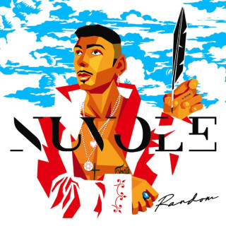 Random - Nuvole album cover