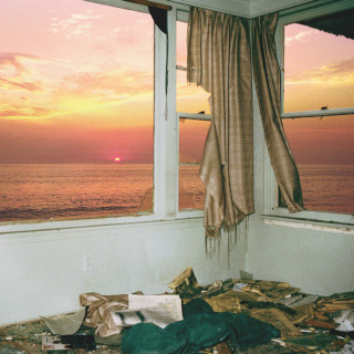 Allah-Las - Zuma 85 album cover