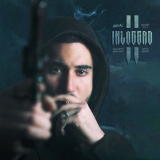HAVAL - INLOGGAD 2 album cover