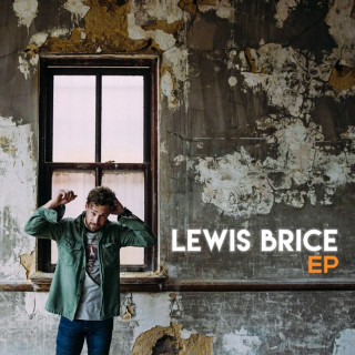 Lewis Brice - Lewis Brice EP cover