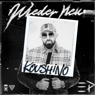 Koushino - WIEDER NEU EP cover