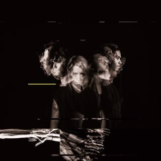 Survive Said The Prophet - FIXED album cover
