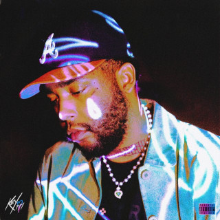 KEY! - SO EMOTIONAL EP cover