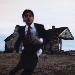 Curtis Waters - BAD SON album cover