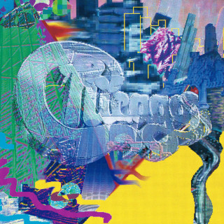 Chicago - Chicago 19 album cover