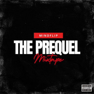Mindflip & Merkules - The Prequel Mixtape EP cover
