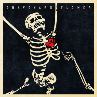 Sam Burchfield - Graveyard Flower album cover