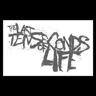 The Last Ten Seconds Of Life - Justice EP cover