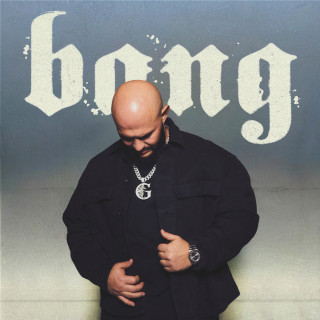 GeeGun (Джиган) - Bang album cover