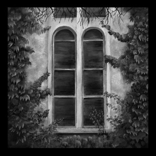 Sad Park - It's All Over album cover