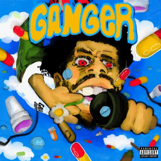 Veeze - Ganger album cover