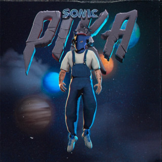 PIKA (ПИКА) - SONIC album cover