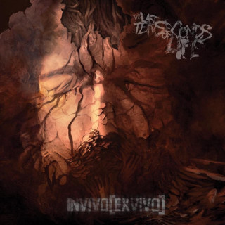 The Last Ten Seconds Of Life - Invivo (Exvivo) album cover