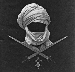 Hashashins - Ta'Wil album cover