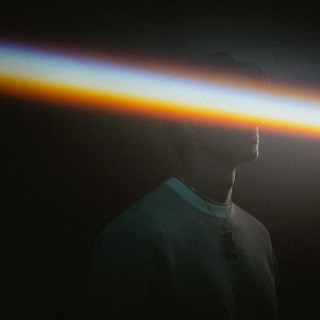 elijah woods - what if it was great? EP cover