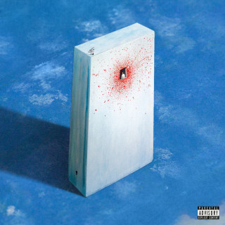 Nayt & 3D - HABITAT album cover