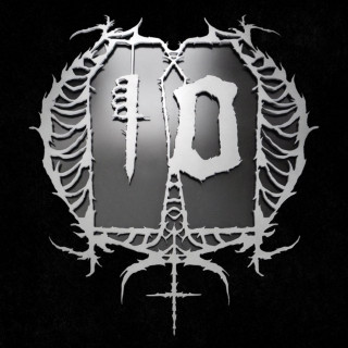 The Last Ten Seconds Of Life - The Last Ten Seconds Of Life album cover