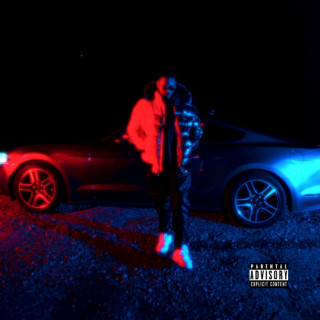 NBDY - Take Control EP cover