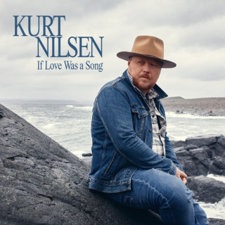 Kurt Nilsen - If Love Was A Song EP cover