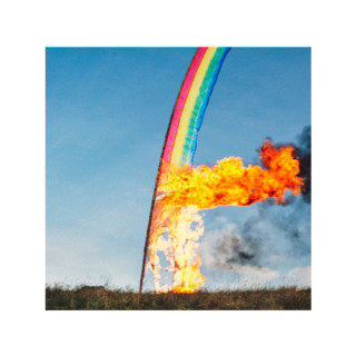 Sigur Rós - ÁTTA album cover