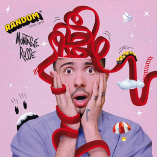 Random - Montagne Russe EP cover
