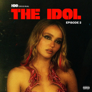 The Weeknd - The Idol Episode 2 soundtrack cover