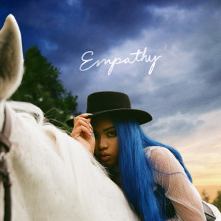 Jean Deaux - Empathy EP cover