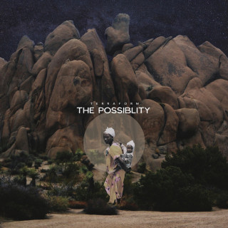 Propaganda - Terraform: The Possibility EP cover