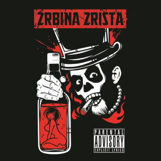 2rbina 2rista - 2rbina 2rista album cover