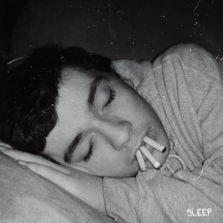Sad Park - SLEEP album cover