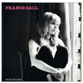 France Gall - Paris, France album cover