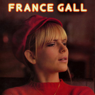 France Gall - Cinq Minutes D'amour album cover