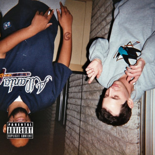 KEY! - No One Is Ready EP cover