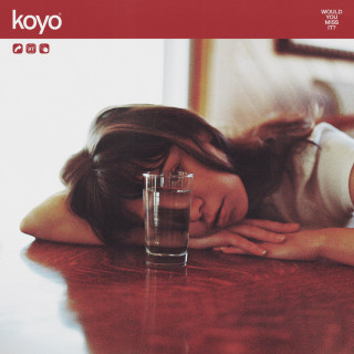 Koyo - Would You Miss It? album cover