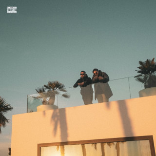 NODE - BRANCS & REGGIE EP cover