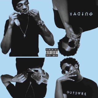 KEY! - Fkeyi EP cover