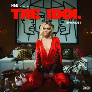 The Weeknd - The Idol Episode 1 soundtrack cover