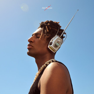 Jon Batiste - World Music Radio album cover