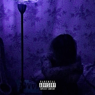 BREDISH (БРЕДИШЬ) - Ангедония EP cover