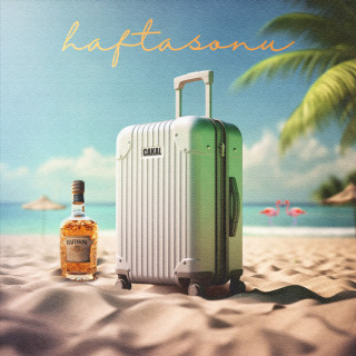 Cakal - HAFTASONU single cover