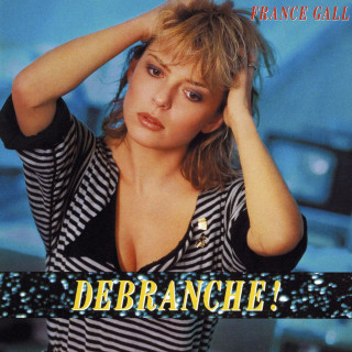 France Gall - Débranche ! album cover