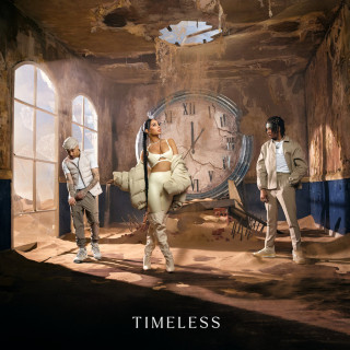 N-Dubz - Timeless album cover